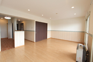 札幌 壁紙や床材の内装リフォームの事例 口コミ アイ ホーム北海道